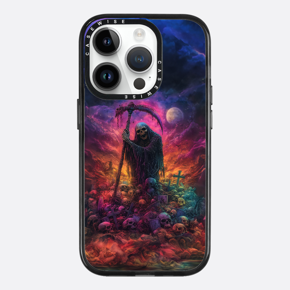 Rainbow Reaper - Case