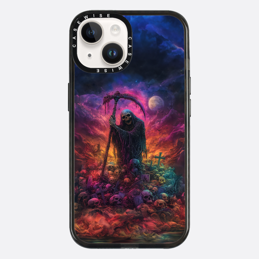 Rainbow Reaper - Case