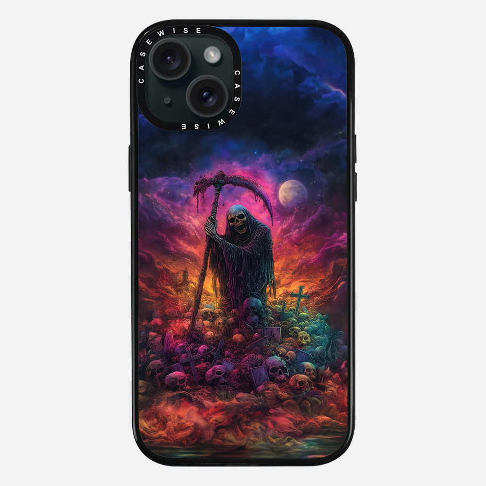 Rainbow Reaper - Case