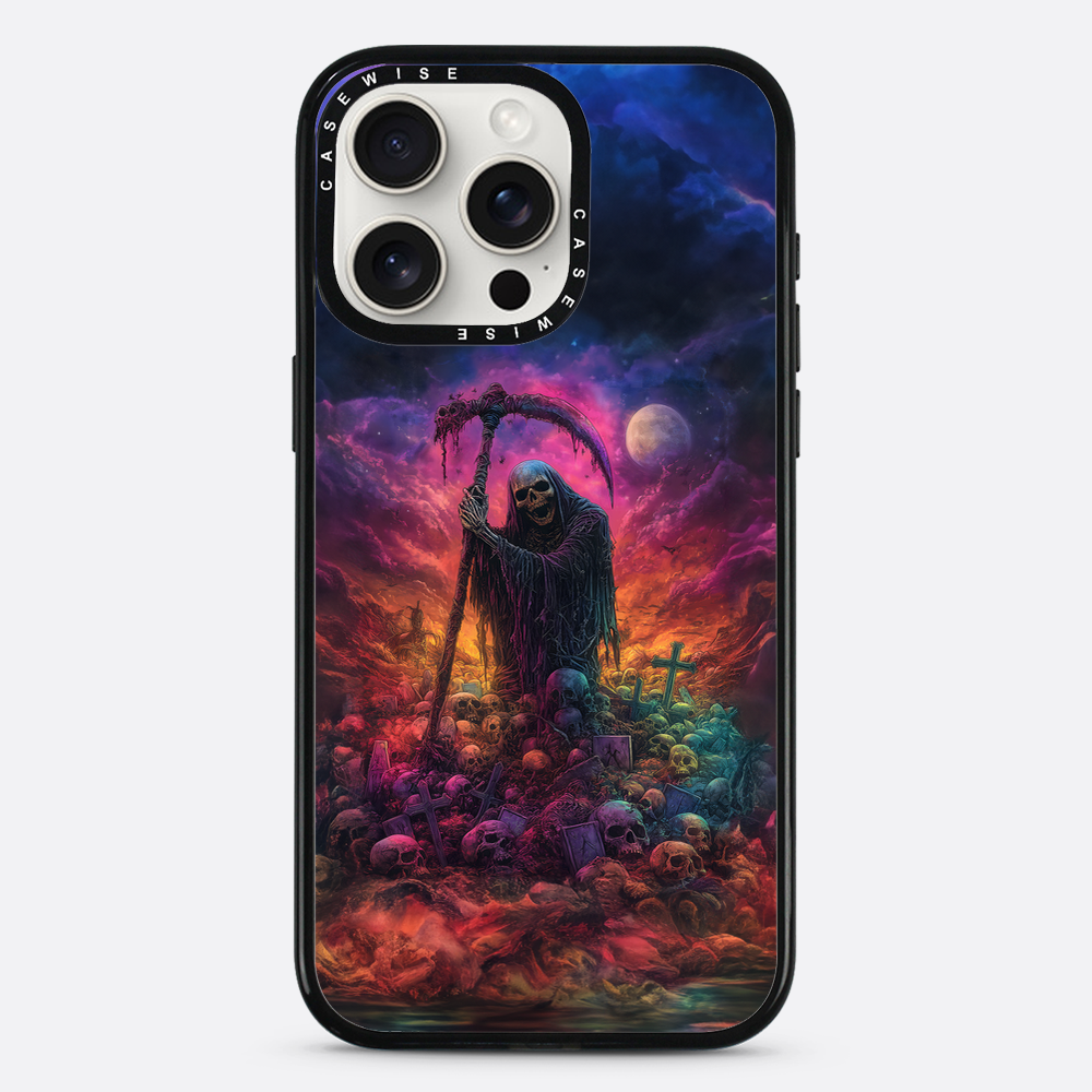 Rainbow Reaper - Case