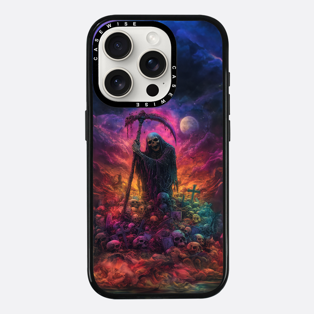 Rainbow Reaper - Case