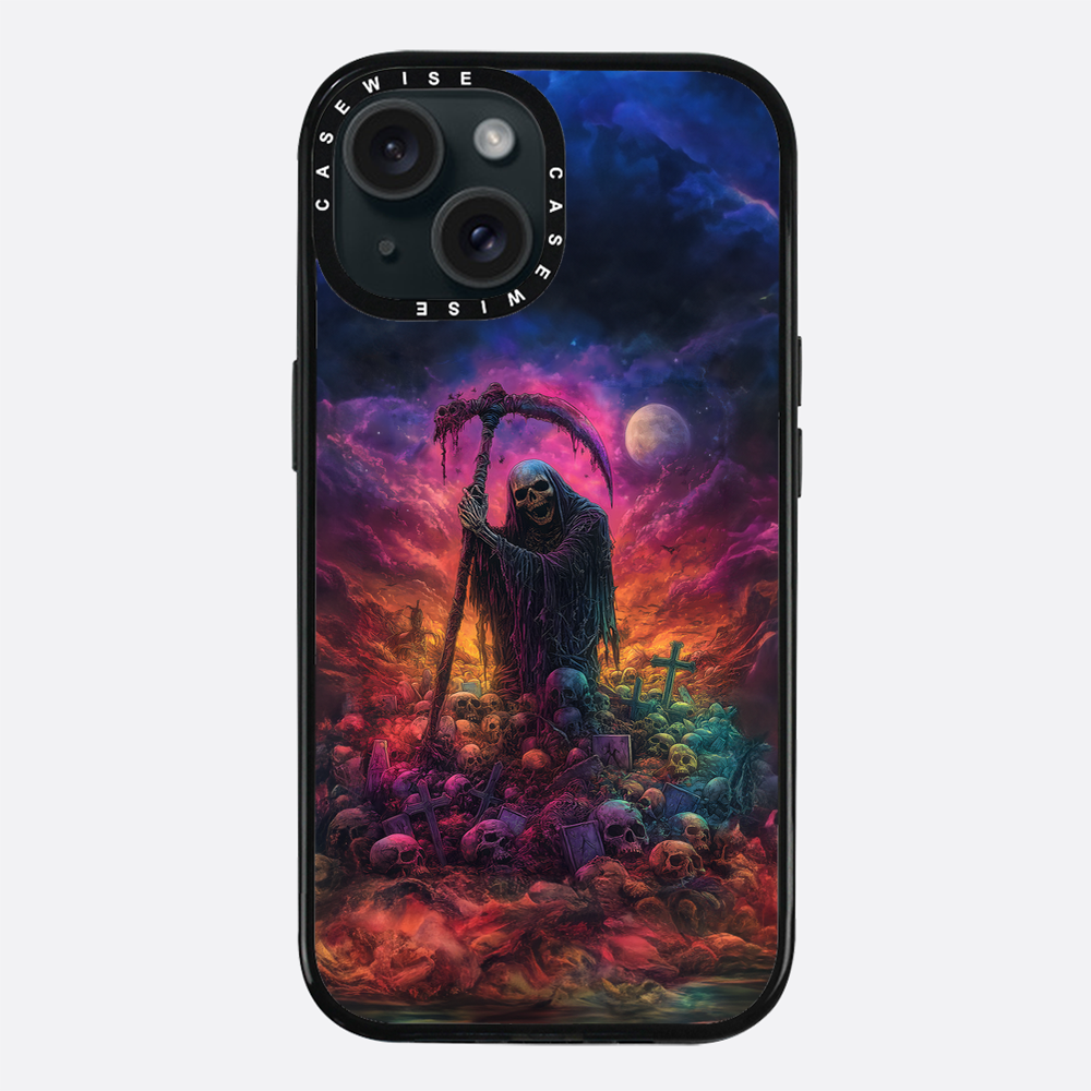 Rainbow Reaper - Case