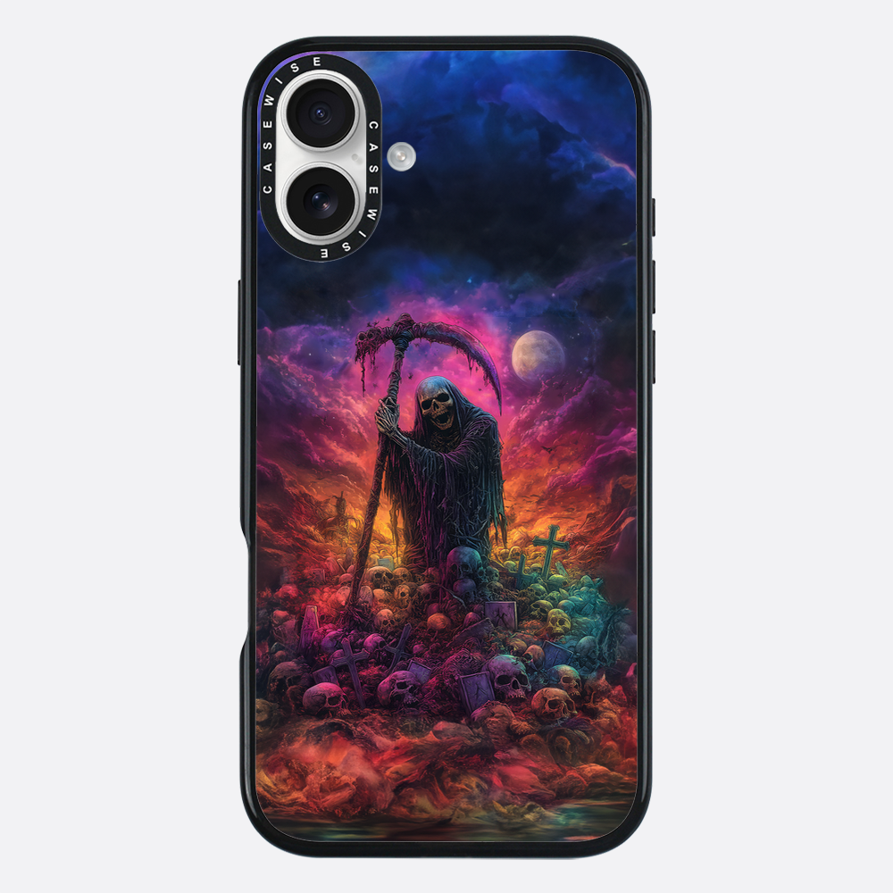 Rainbow Reaper - Case
