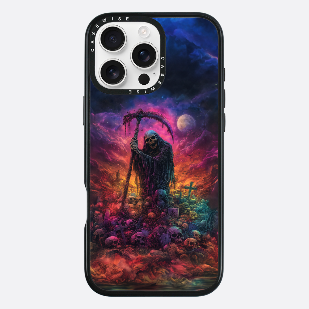 Rainbow Reaper - Case