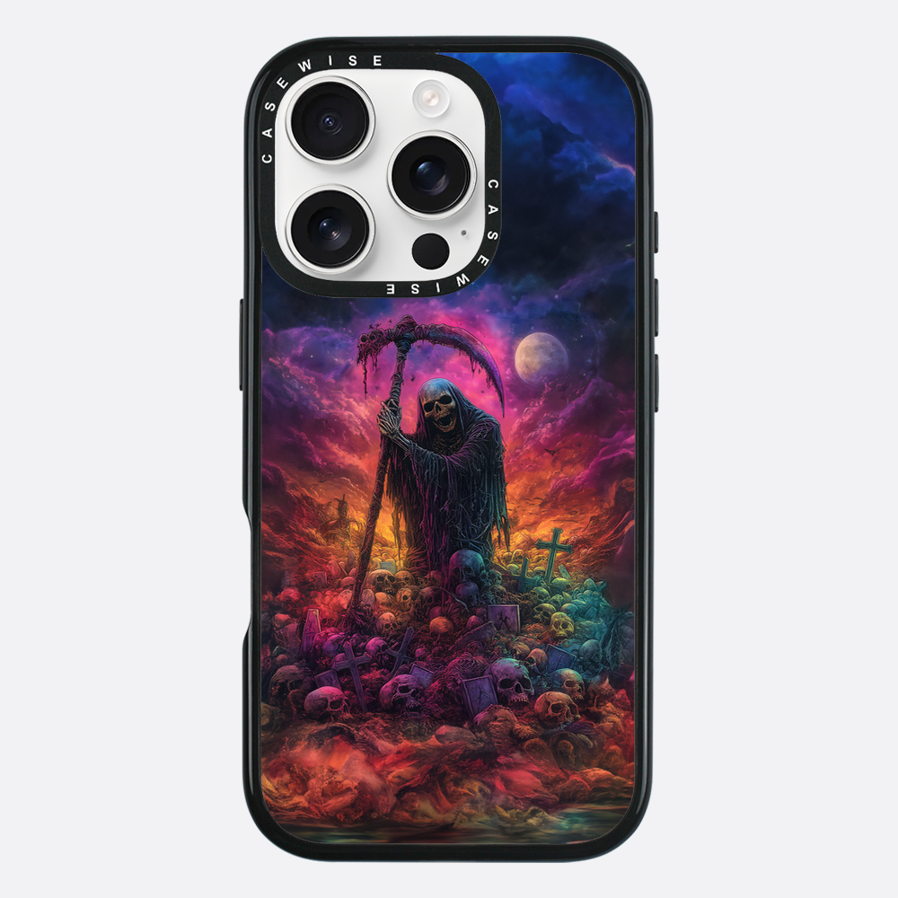 Rainbow Reaper - Case