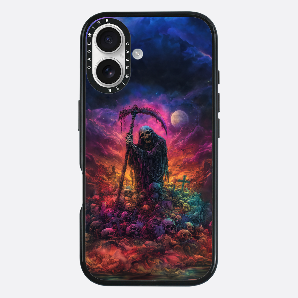 Rainbow Reaper - Case