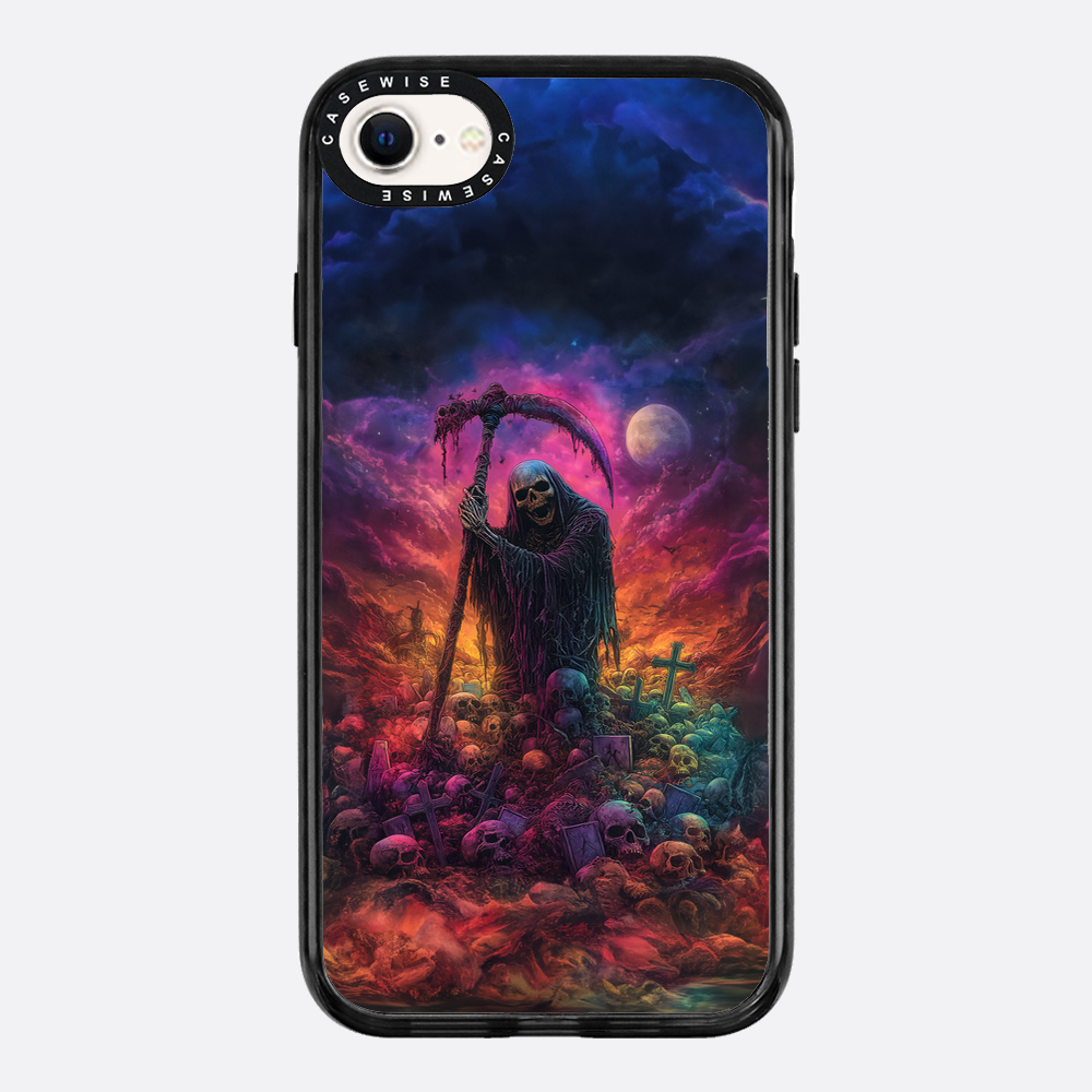 Rainbow Reaper - Case