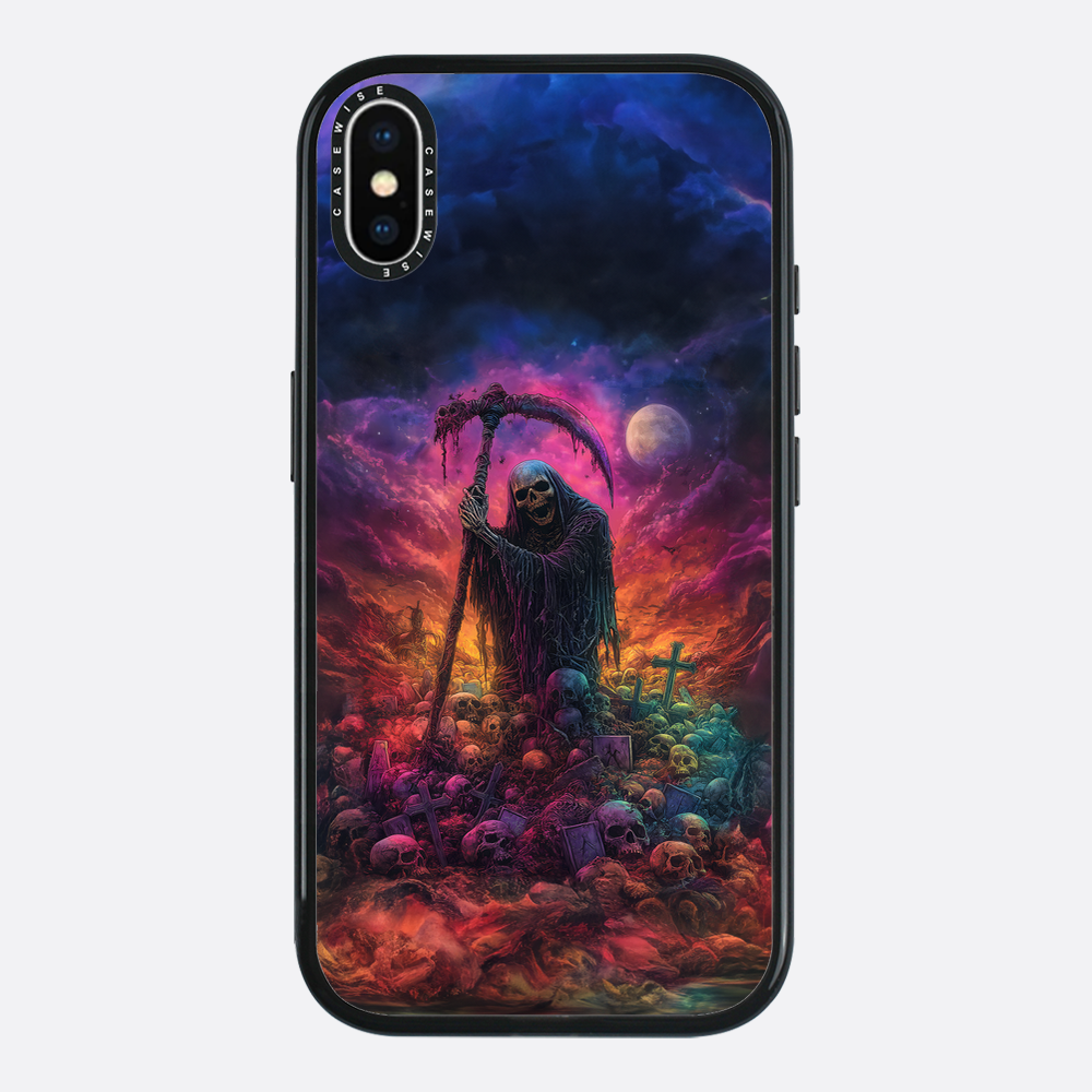Rainbow Reaper - Case