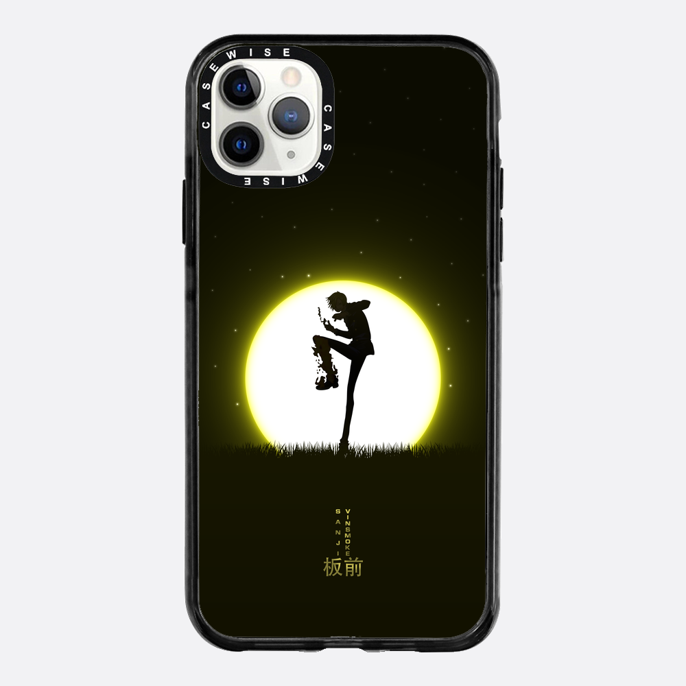 Sanji - Case