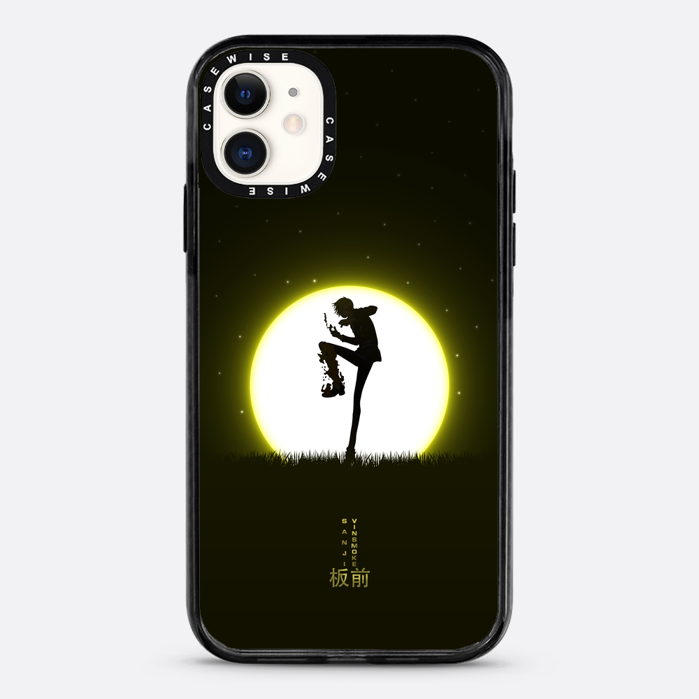 Sanji - Case