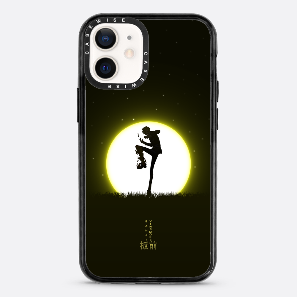 Sanji - Case