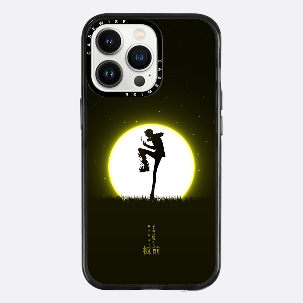 Sanji - Case