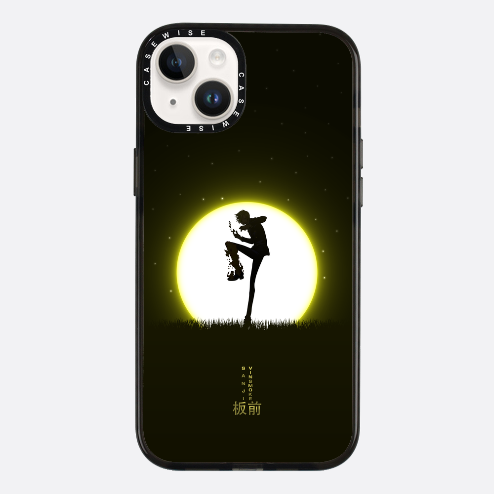 Sanji - Case