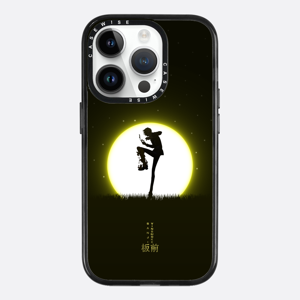 Sanji - Case