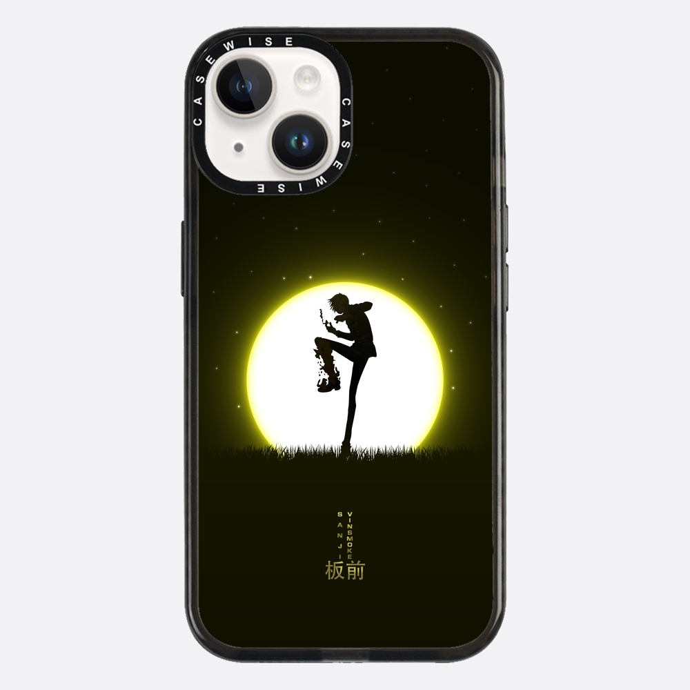 Sanji - Case