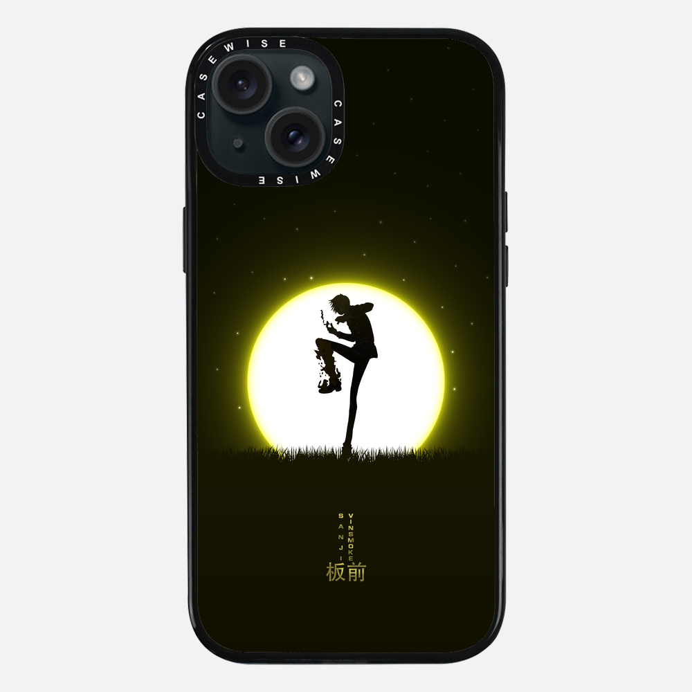 Sanji - Case