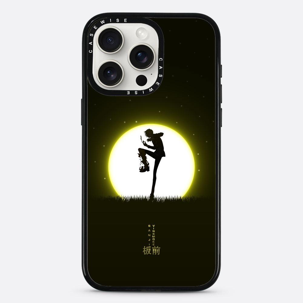 Sanji - Case