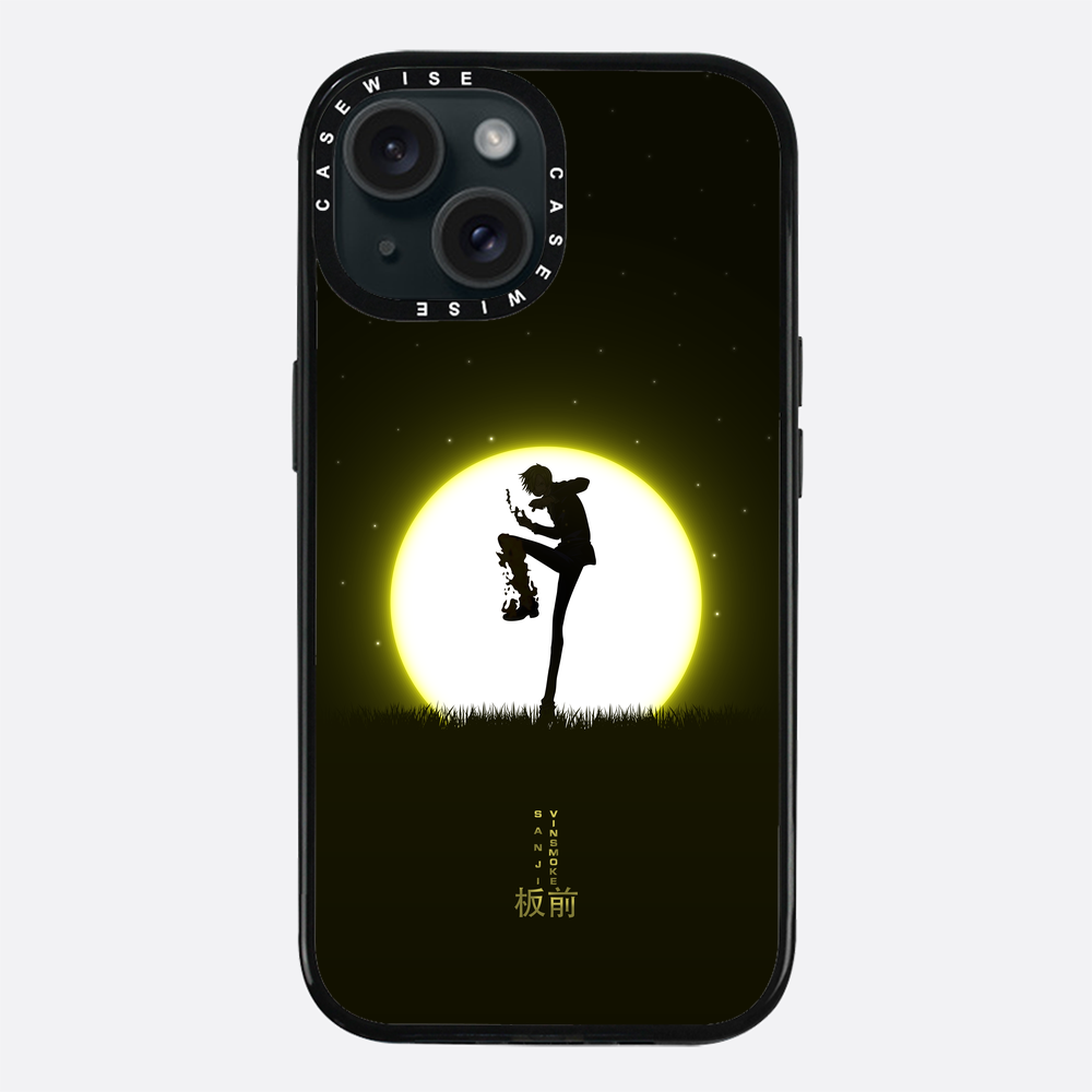 Sanji - Case