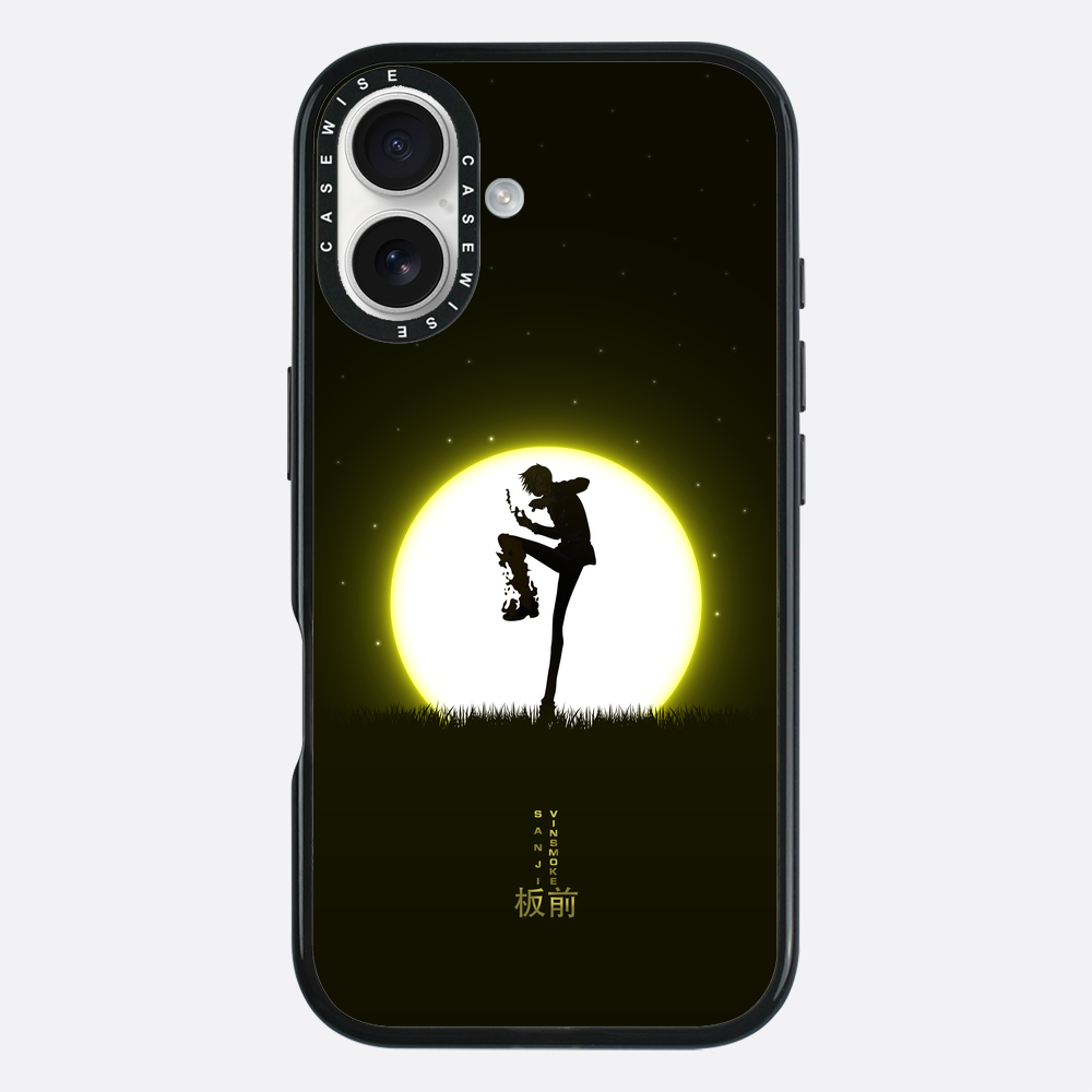 Sanji - Case