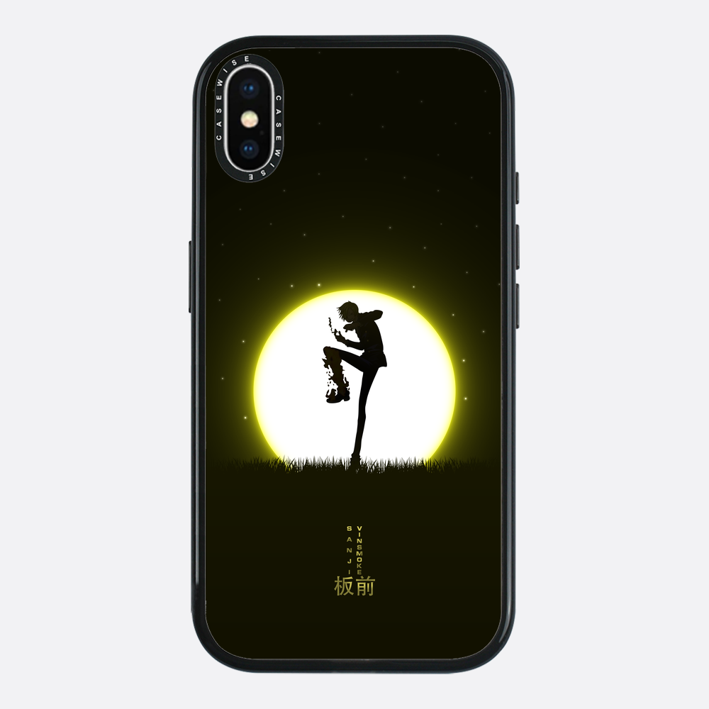 Sanji - Case