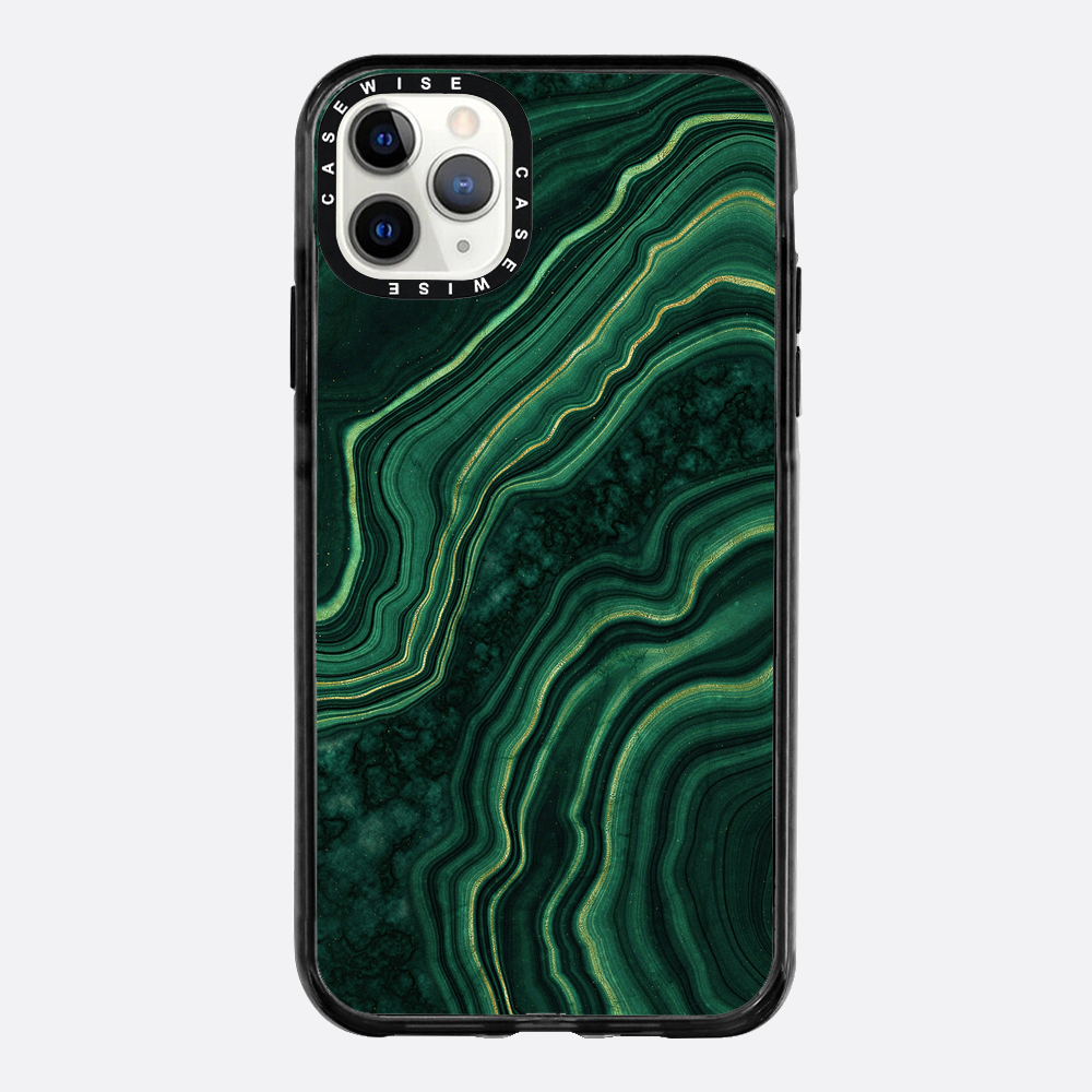 Malachite Texture 05 - Case