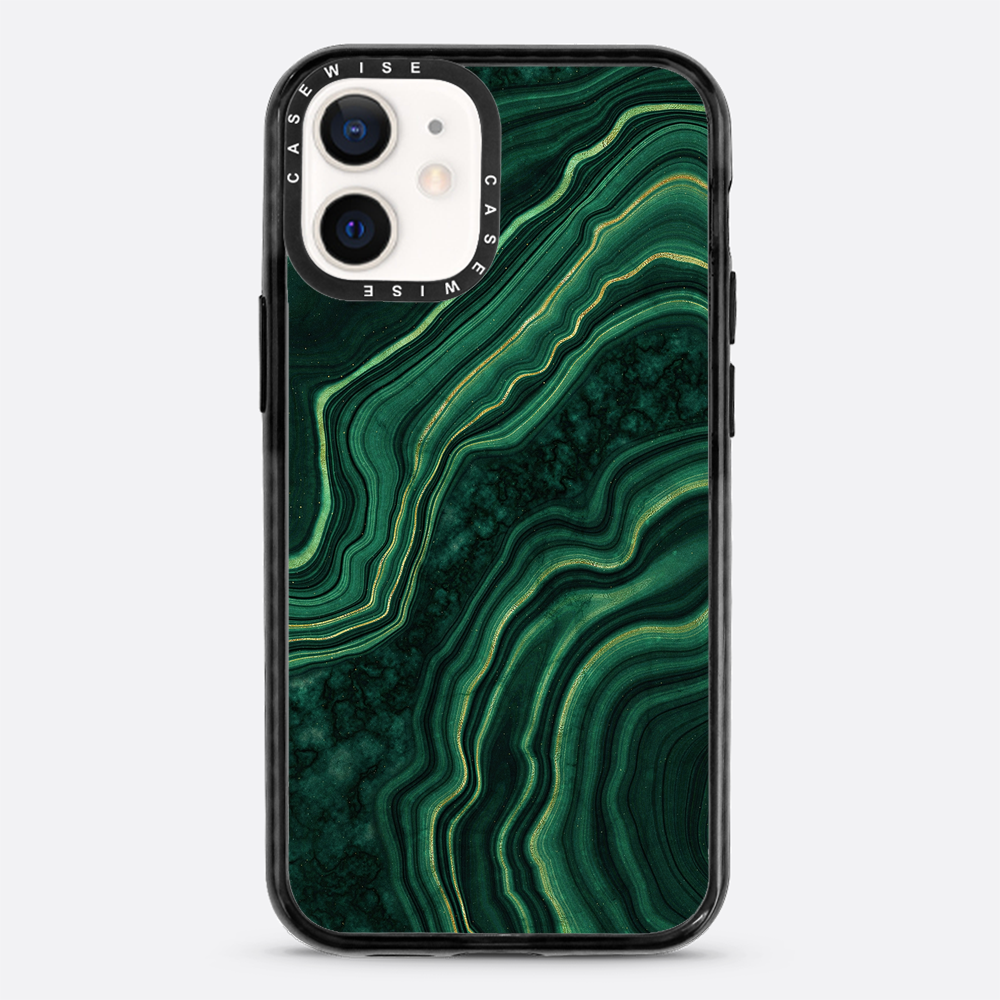 Malachite Texture 05 - Case