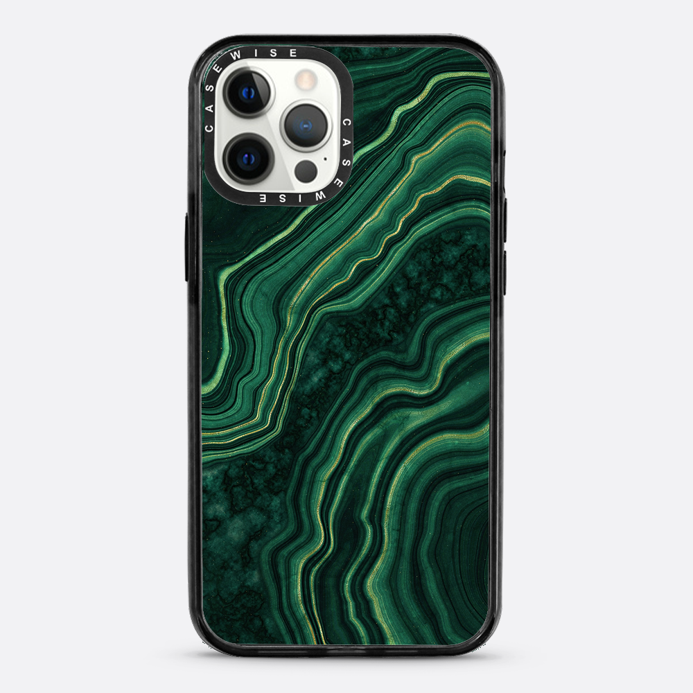 Malachite Texture 05 - Case