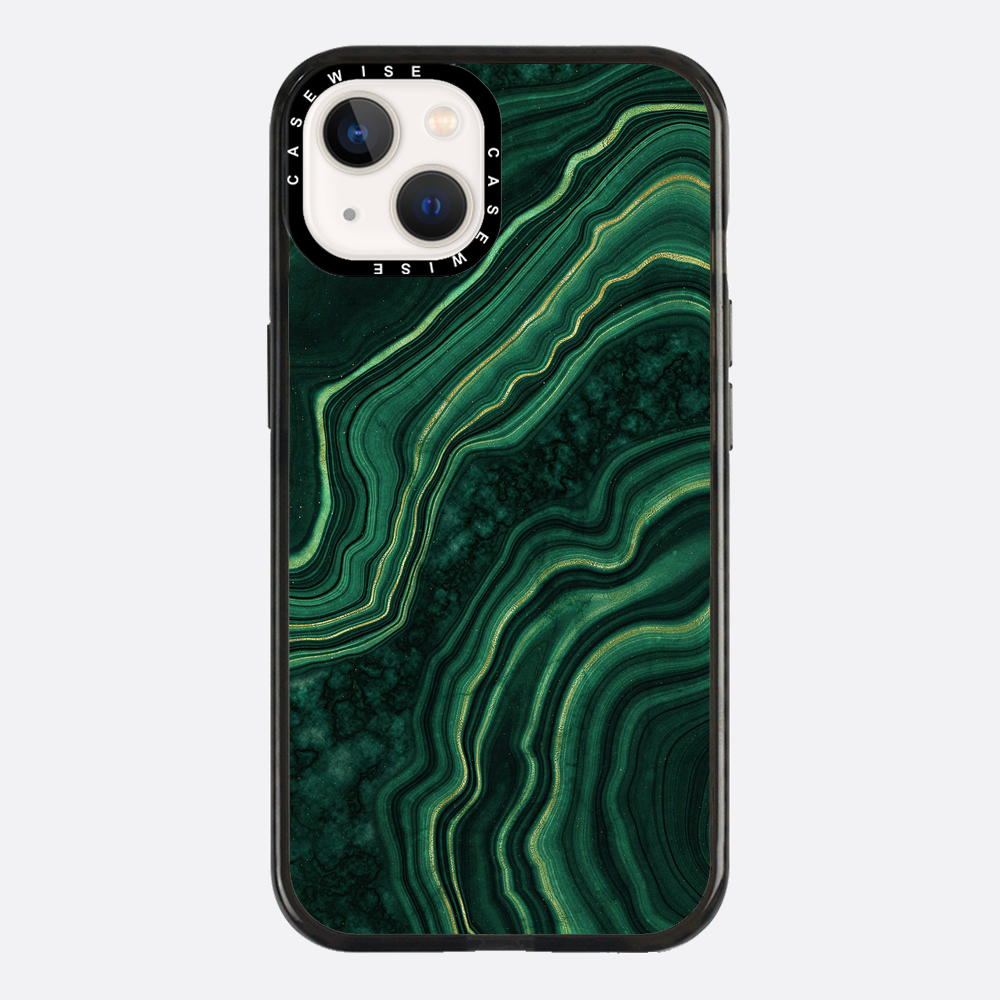 Malachite Texture 05 - Case