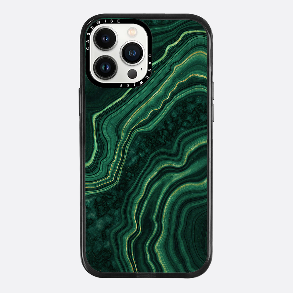 Malachite Texture 05 - Case