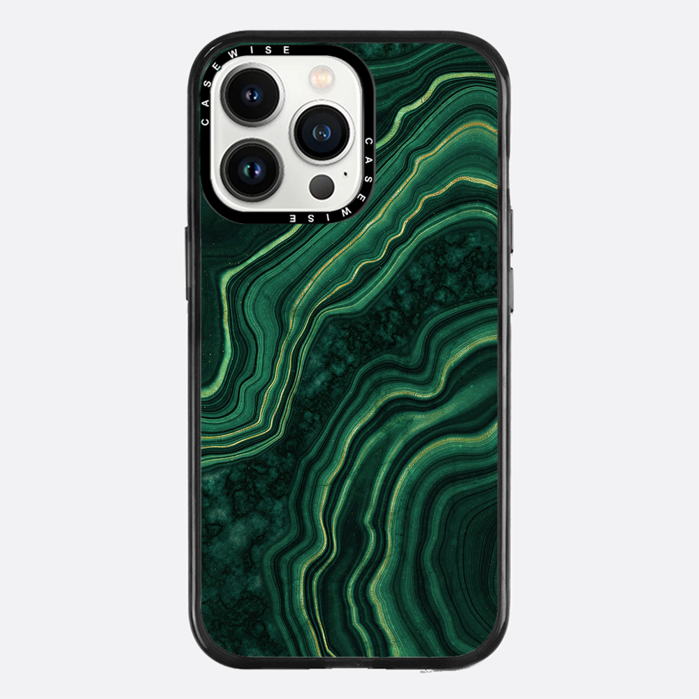 Malachite Texture 05 - Case