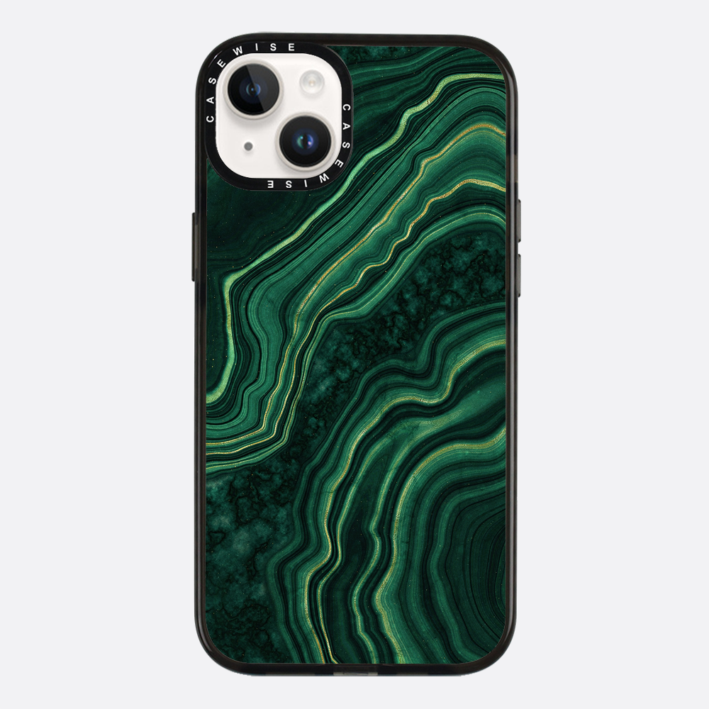 Malachite Texture 05 - Case