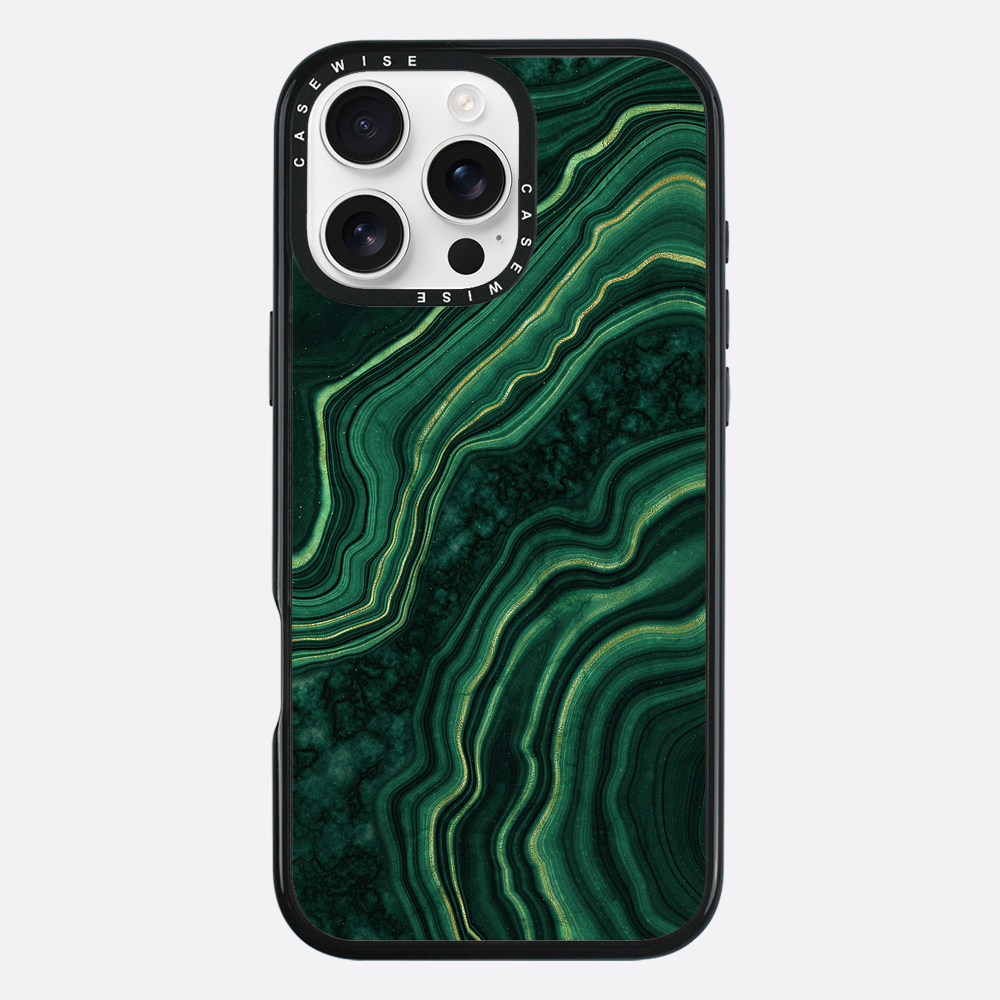 Malachite Texture 05 - Case
