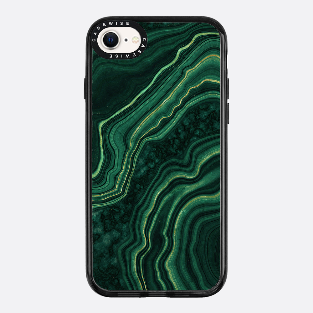 Malachite Texture 05 - Case