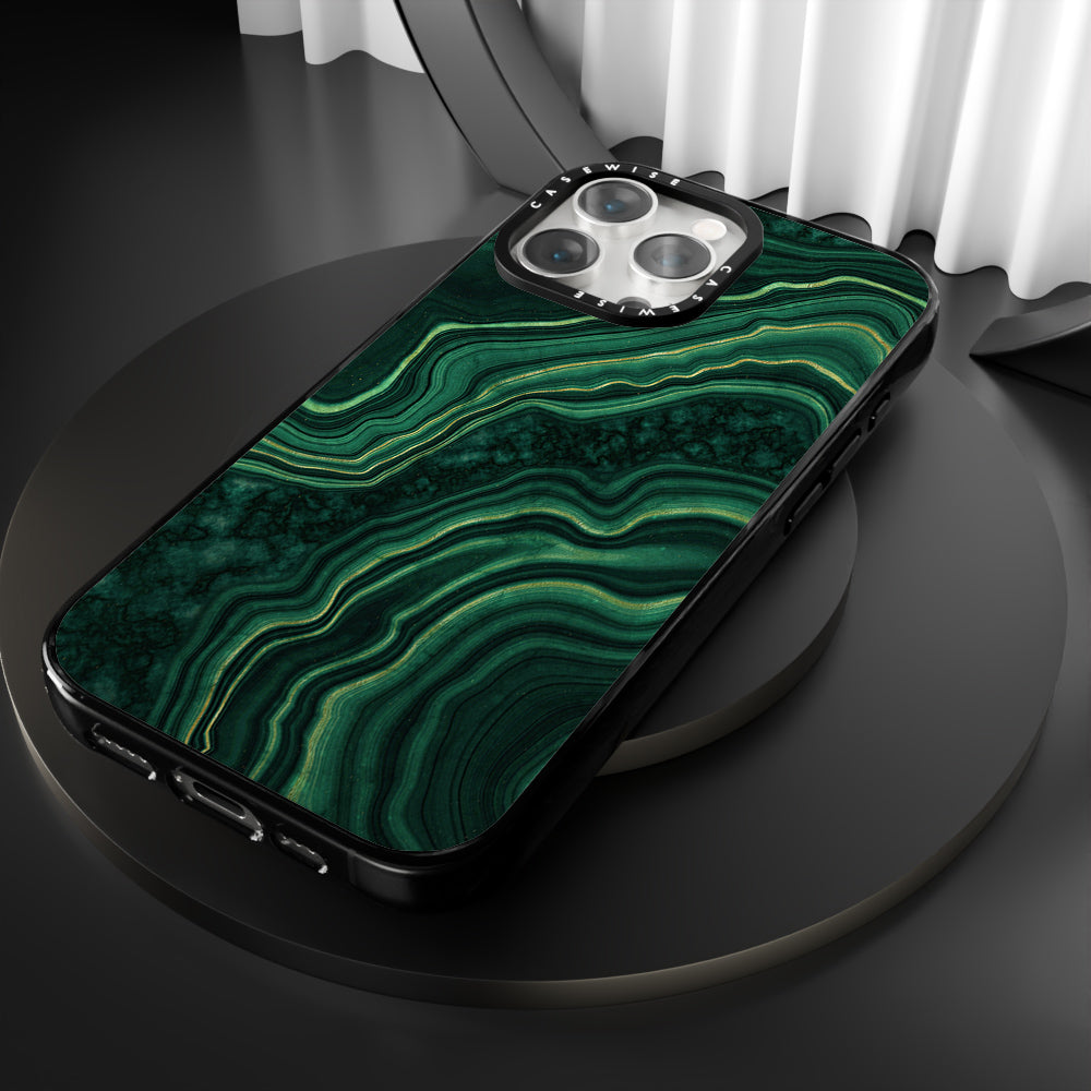 Malachite Texture 05 - Case