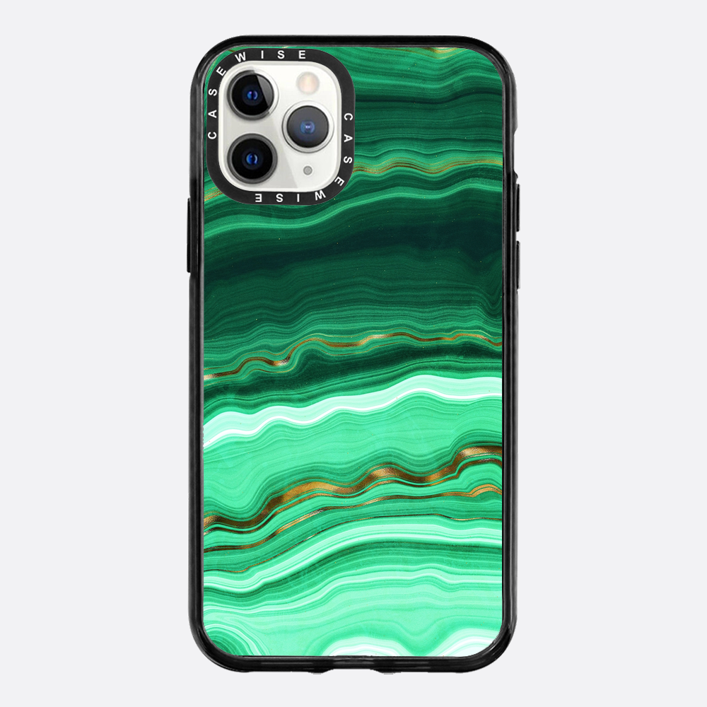 Malachite Texture 03 - Case