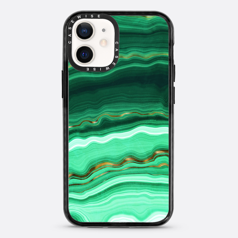 Malachite Texture 03 - Case