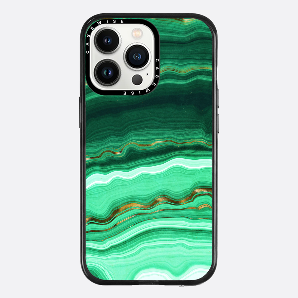 Malachite Texture 03 - Case