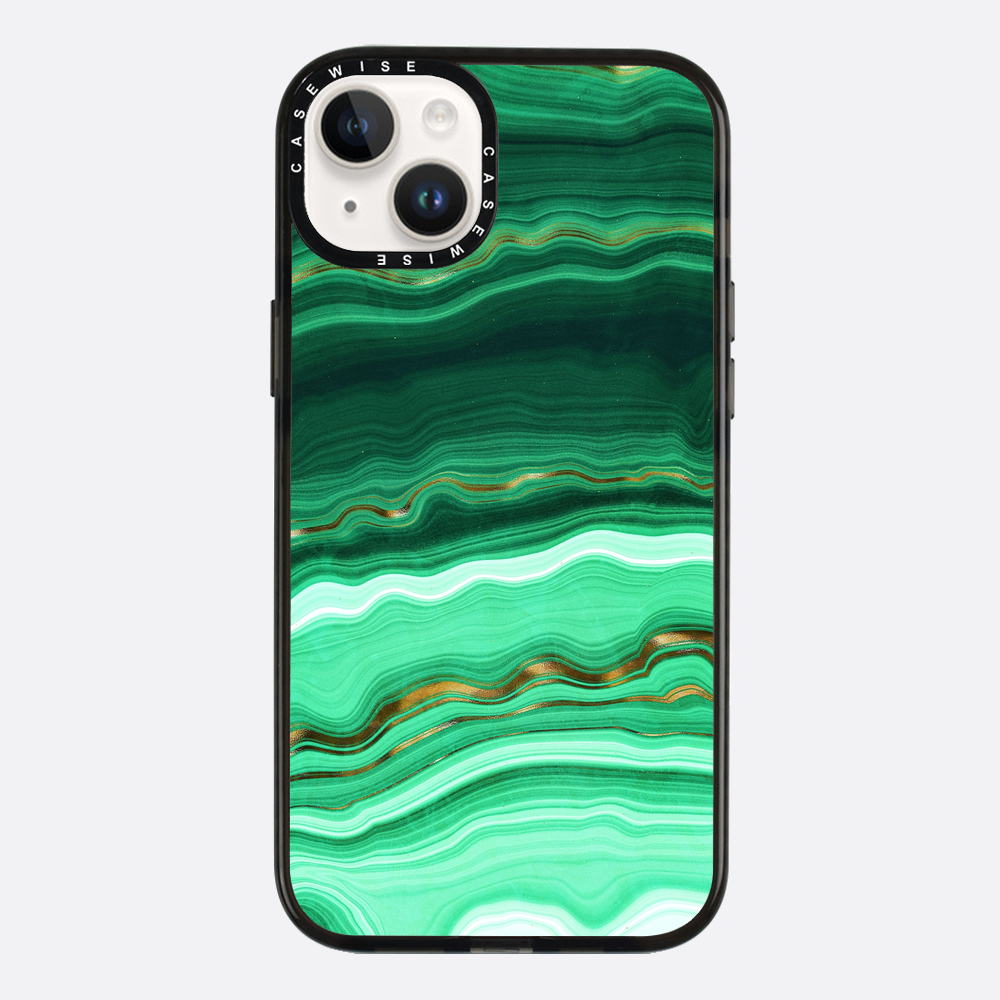 Malachite Texture 03 - Case