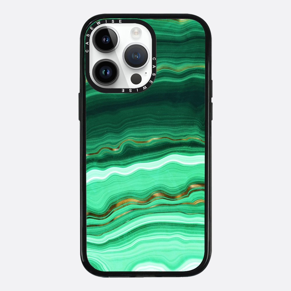 Malachite Texture 03 - Case