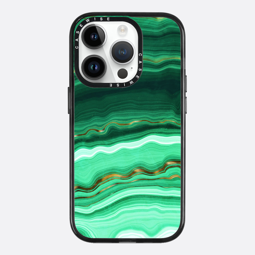 Malachite Texture 03 - Case