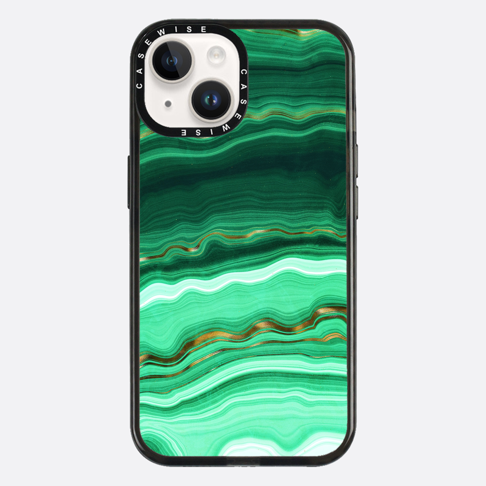 Malachite Texture 03 - Case