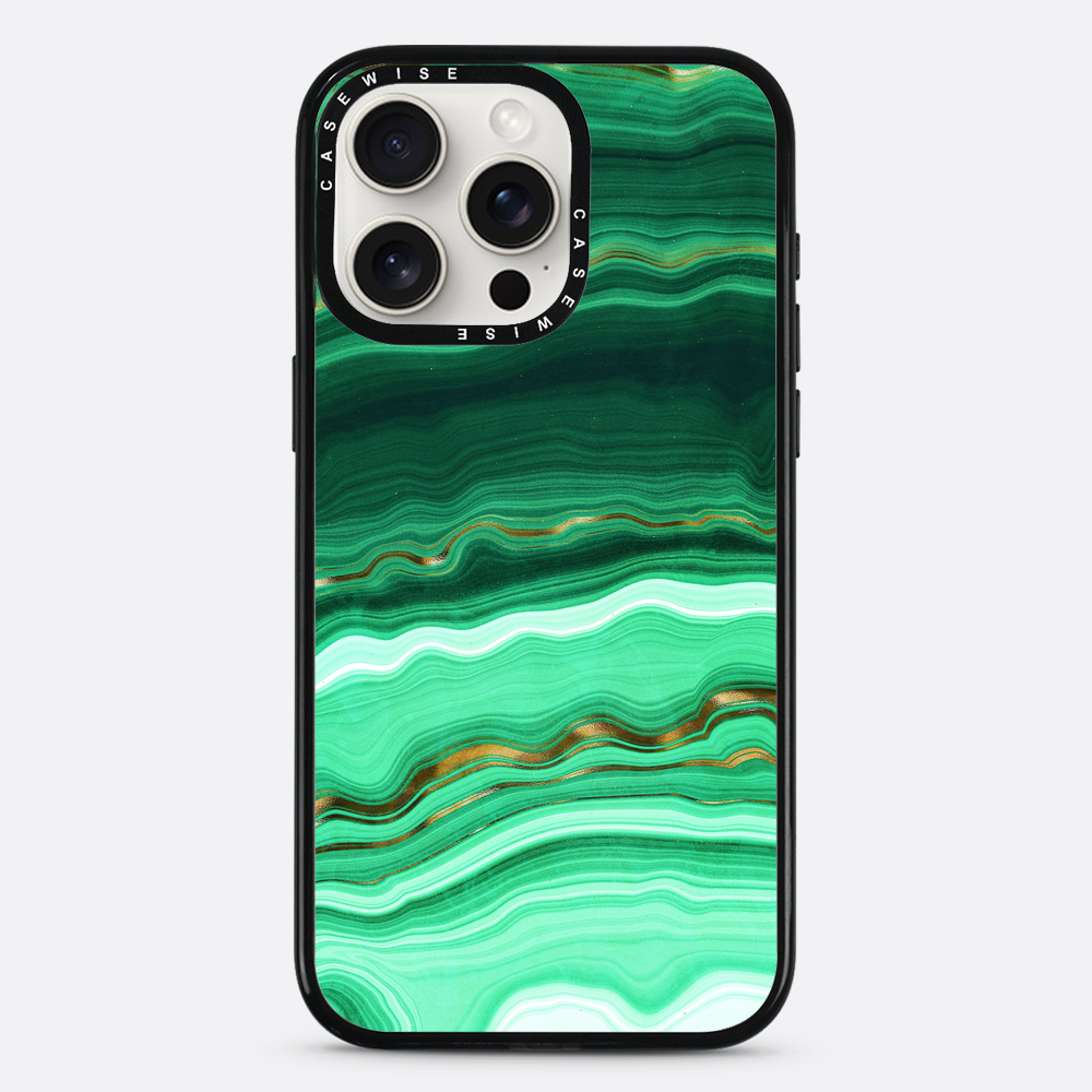 Malachite Texture 03 - Case
