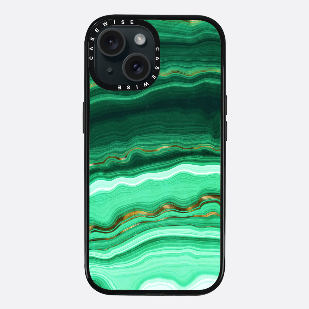 Malachite Texture 03 - Case