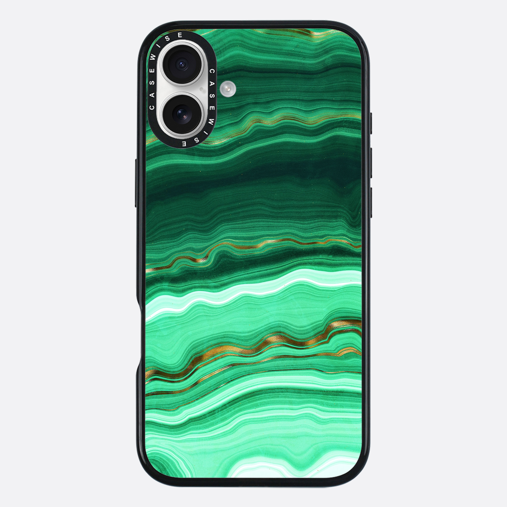 Malachite Texture 03 - Case