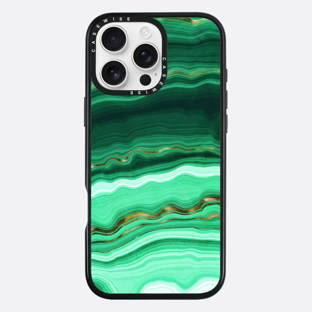 Malachite Texture 03 - Case