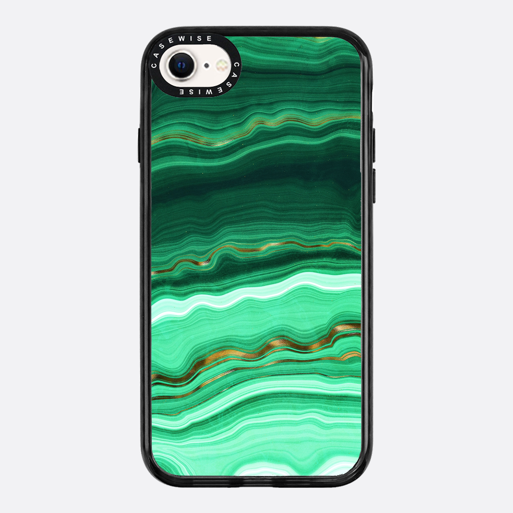 Malachite Texture 03 - Case