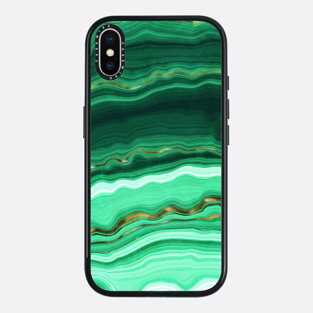 Malachite Texture 03 - Case