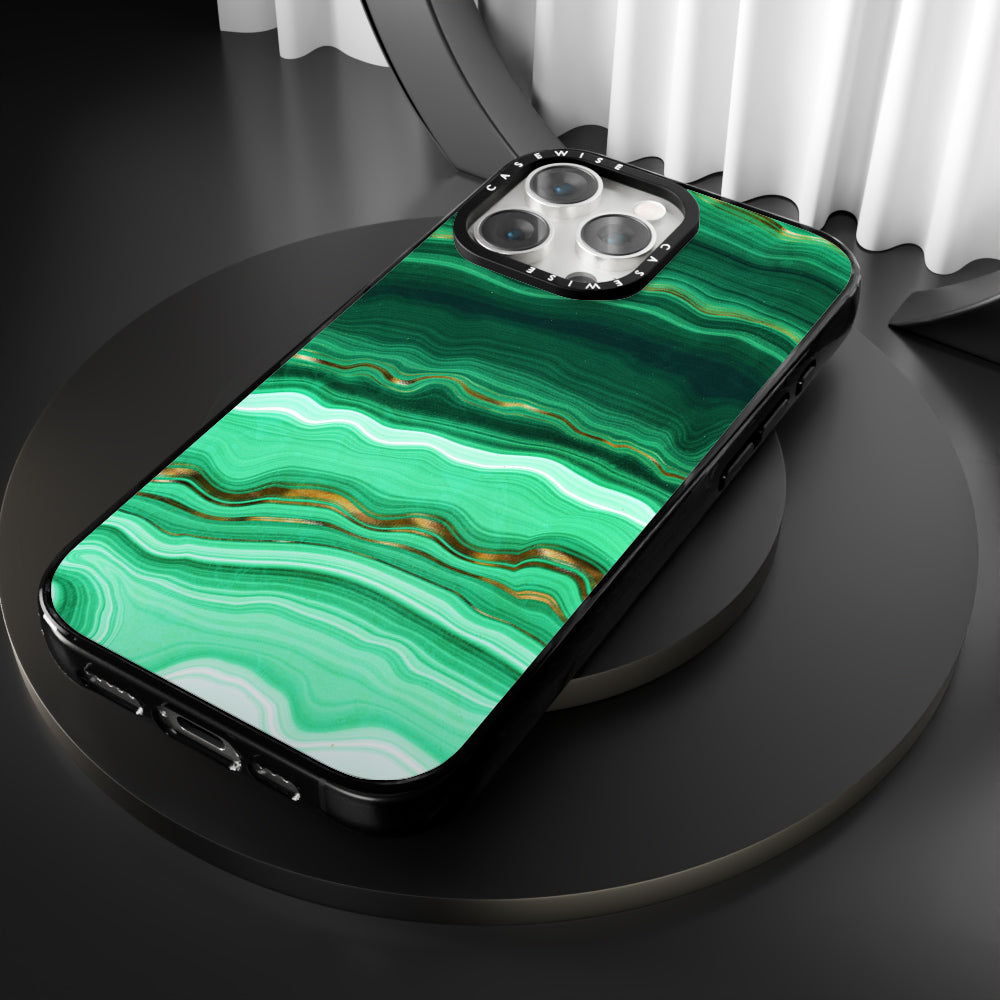 Malachite Texture 03 - Case