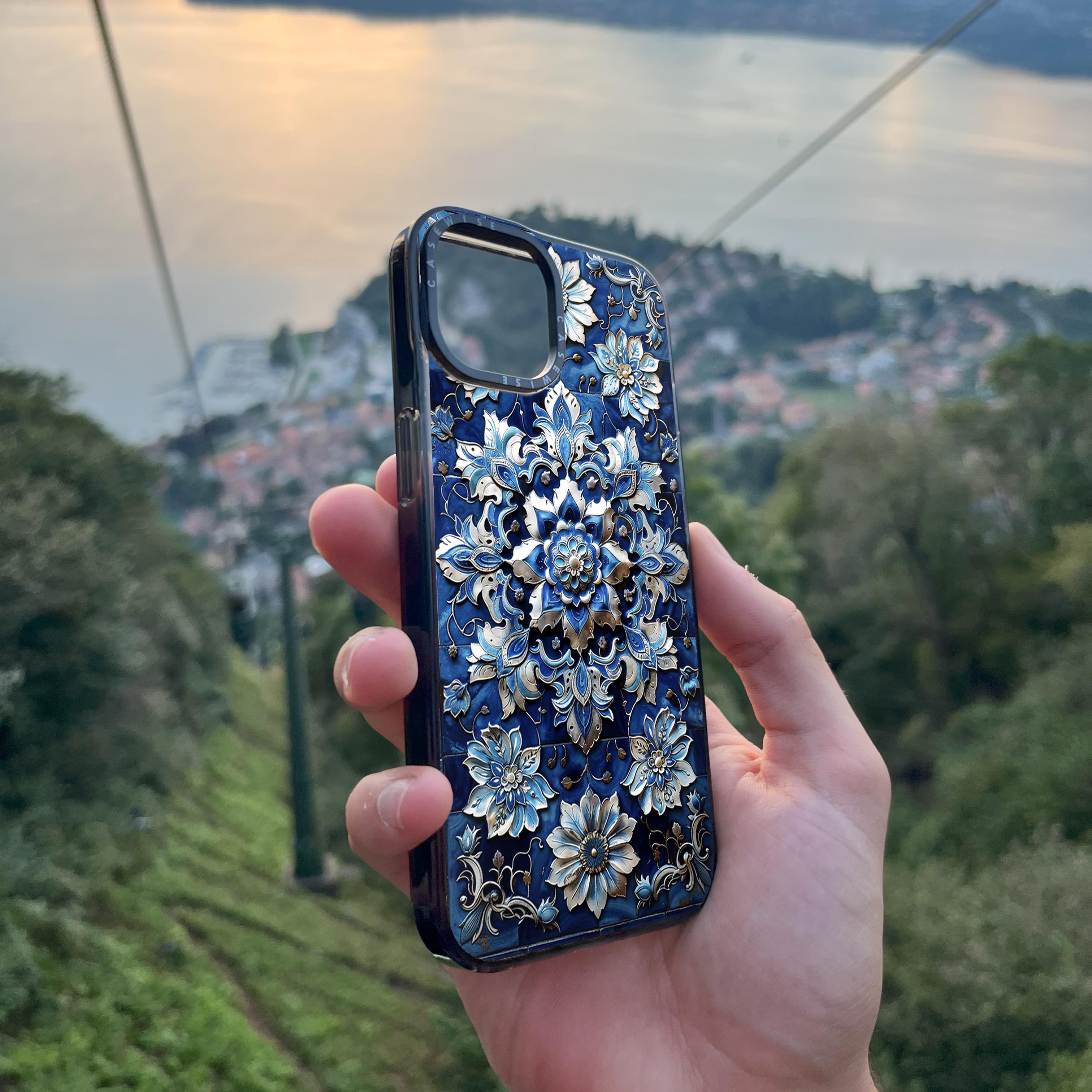 Ceramic Dream - Case