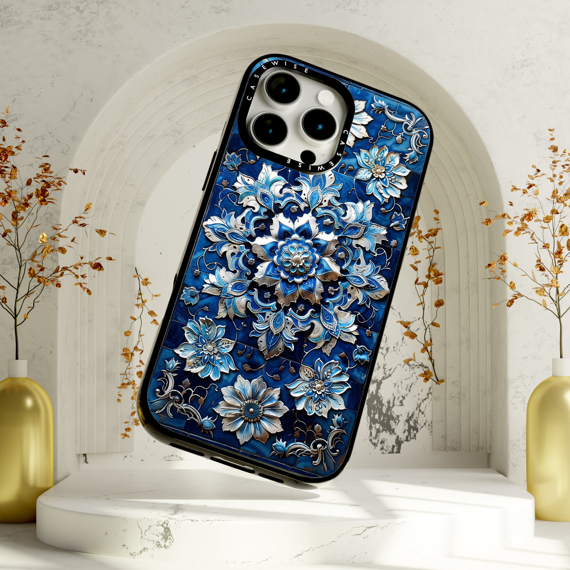 Ceramic Dream - Case